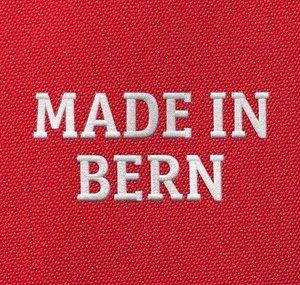 Made in Bern