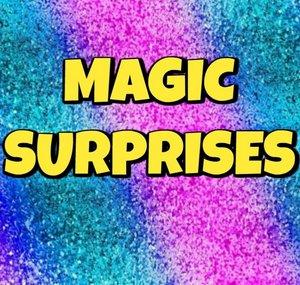 Magic Surprises FR