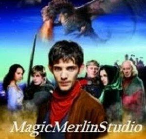 MagicMerlinStudios