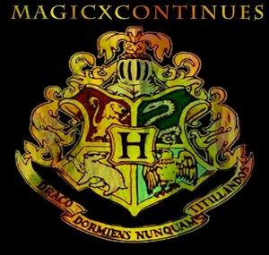 MagicxContinues