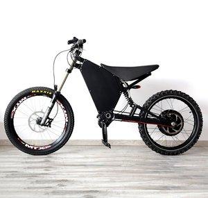 Mammoth Bike