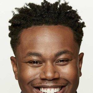 Marcel Spears