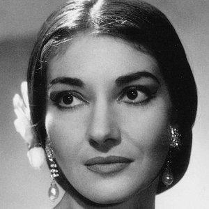 María Callas