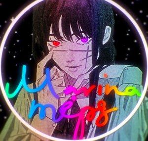 Marina⟡Meps