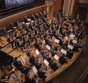 MARTH Orchestra