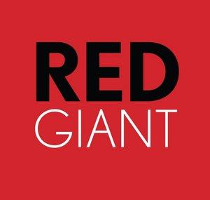 Maxon Red Giant
