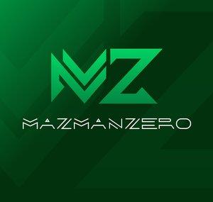 MazManZero