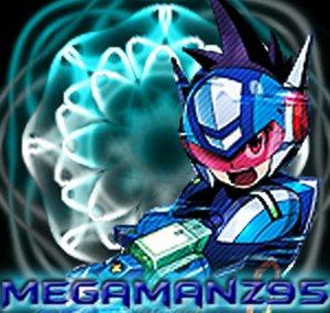 megamanZ95