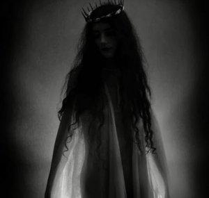 Mistress Of The Bleeding Sorrow