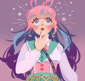 MMD//CRAZED