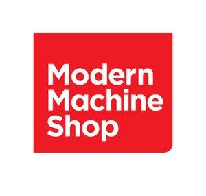 Modern Machine Shop