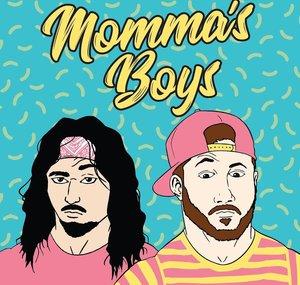 Momma's Boys