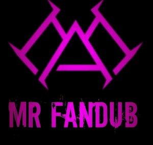 Mr Fandub