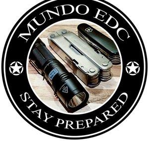 MUNDO EDC
