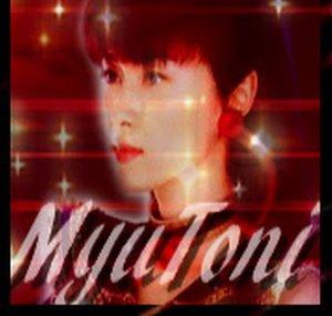 MyuToni