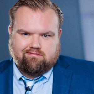 Nathan Hesse