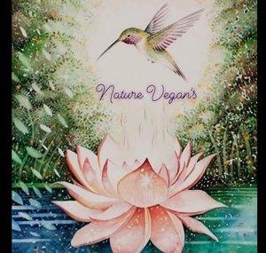 Nature Vegan's