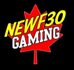 Newf30 Gaming