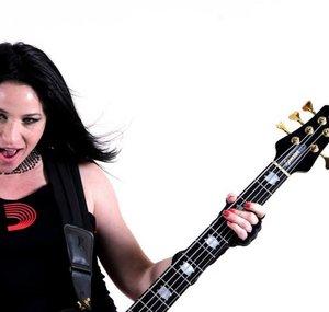Nicki Tedesco