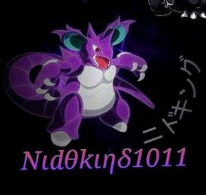 Nidoking1011