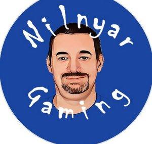 Nilnyar's  Gaming