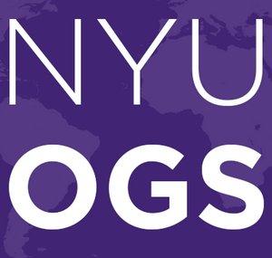NYU OGS