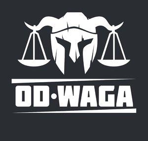 Odwaga