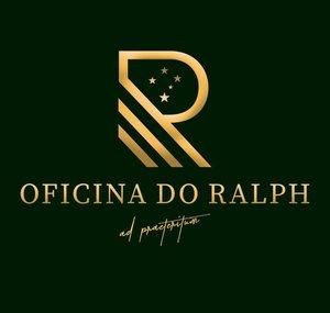 Oficina do Ralph