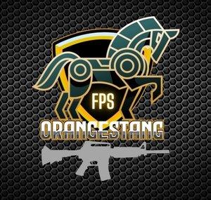 OrangeStang FPS