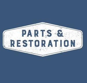 Parts And Restoration