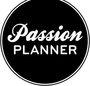 Passion Planner