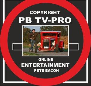 PB TV-PRO