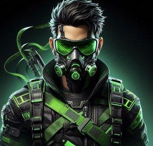 Player Inzane
