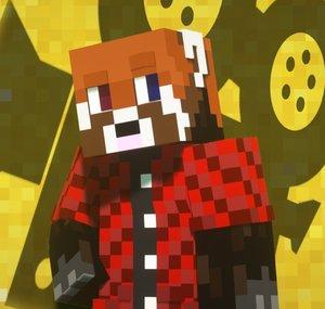 Pô le Panda Roux