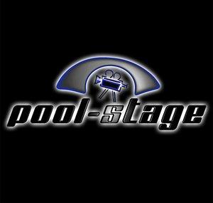 Poolstage