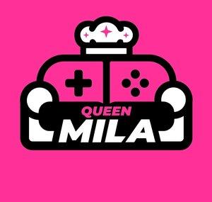 Queen Mila