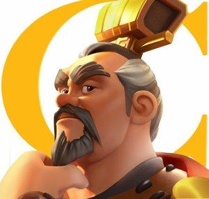 Rise of Kingdoms