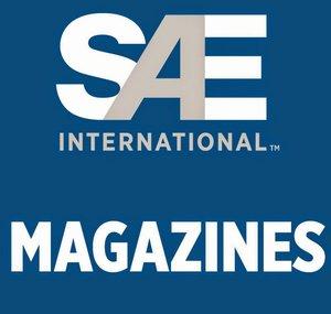 SAE Magazines