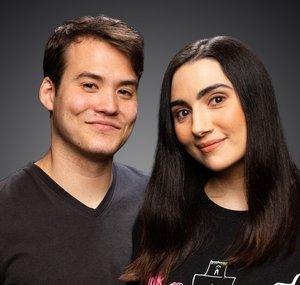 Safiya & Tyler