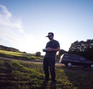 Samu FPV