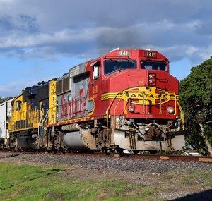 Santa Fe 126