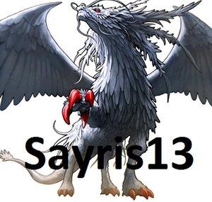 Sayris13