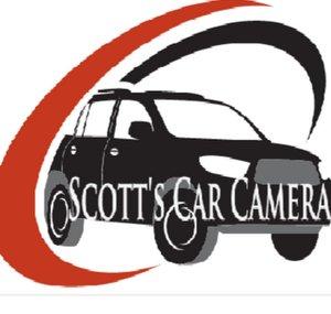 Scotts Car Cameras