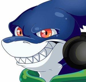 SharkieMayhem