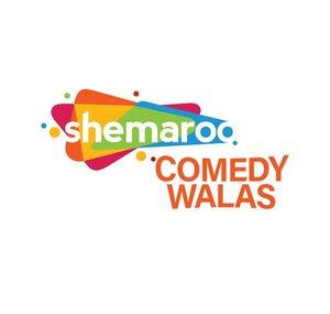 Shemaroo Comedywalas