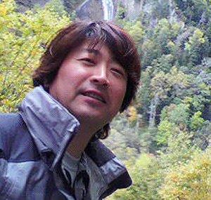 Shinji kawamura