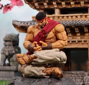 Sho Ryu
