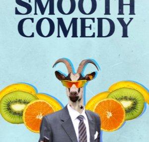 Smooth Comedy