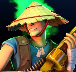spikeymikey