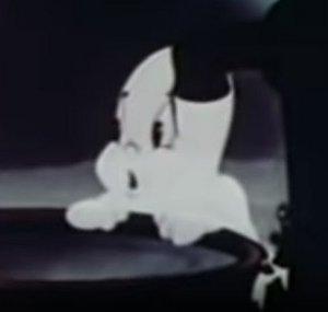 spooked